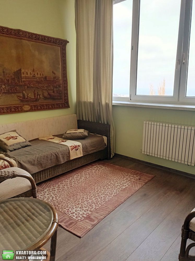 Sell 2-room apartment. Одесса, Французский бульвар — photo 6