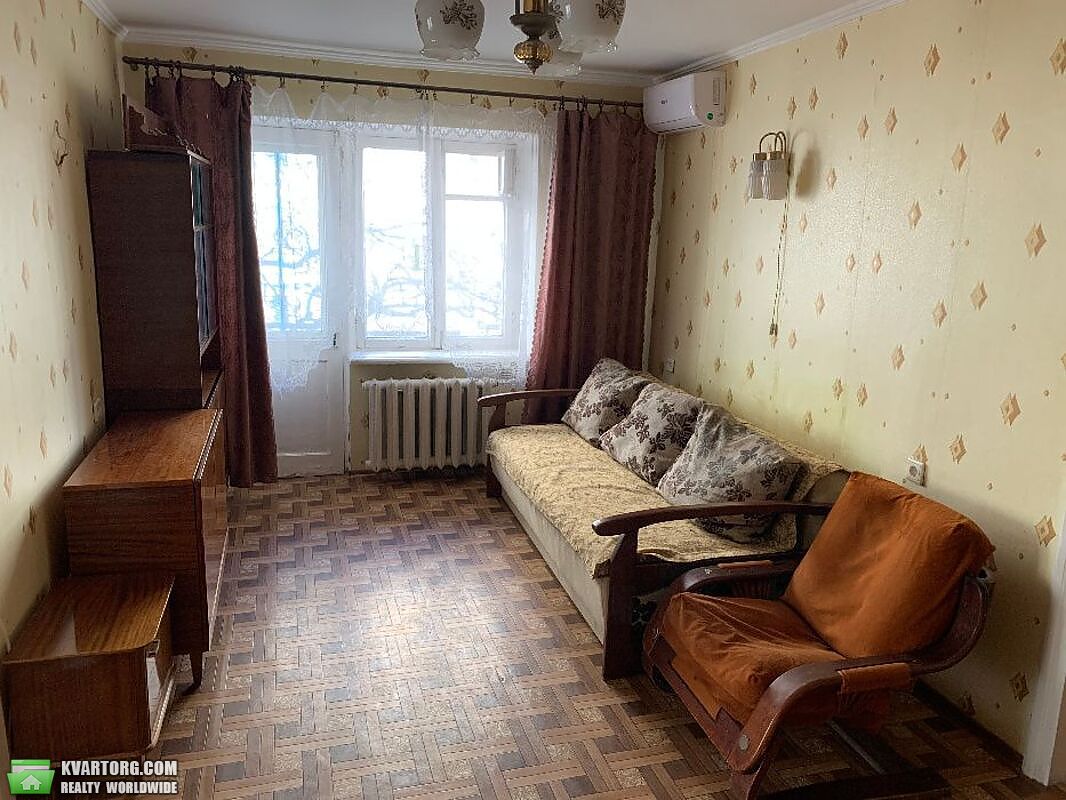 Sell 2-room apartment. Одесса, Сегедская — photo 1