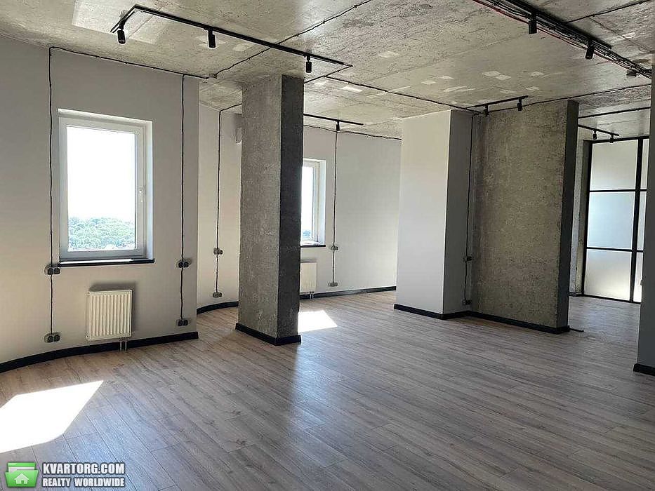 Rent out office. Киев,  Драгомирова — photo 2