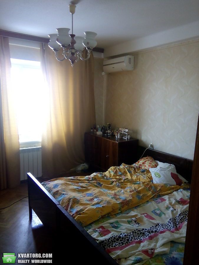Rent out 1-room apartment. Киев,  Тимошенко — photo 1