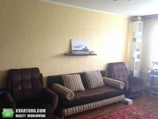 Sell 1-room apartment. Киев,  Героев Днепра — photo 1
