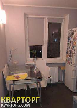 Rent out 2-room apartment. Киев, Приречная — photo 3