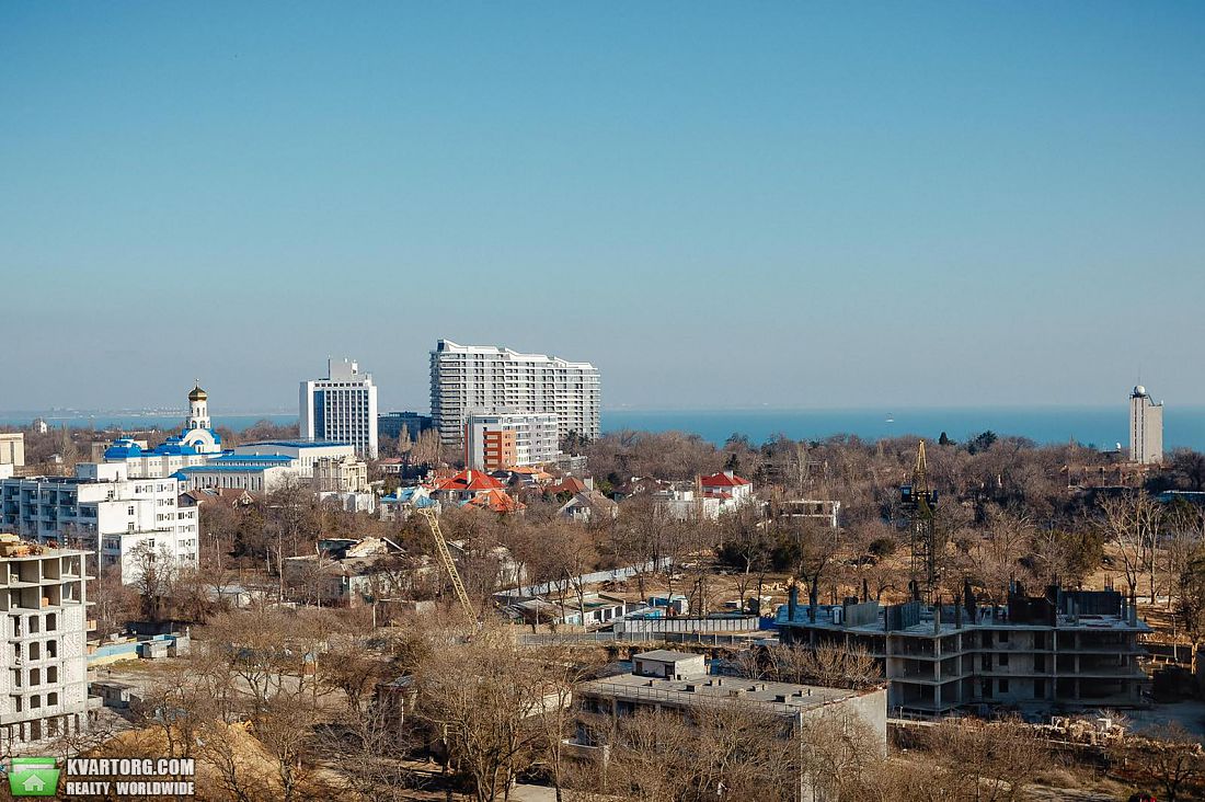 Sell 2-room apartment. Одесса,  ул.Генуэзская — photo 10