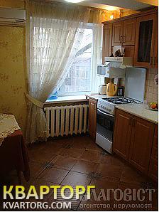 Sell 2-room apartment. Киев, Борщаговская — photo 8