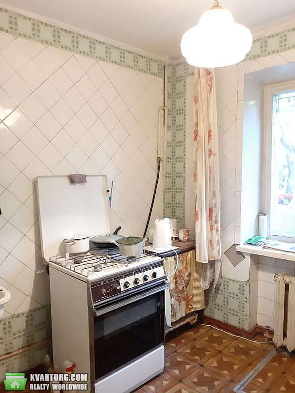 Sell 2-room apartment. Одесса, Космонавтов — photo 4