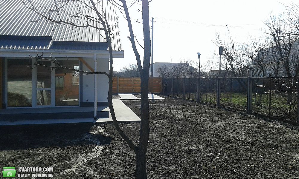 Sell house. Буча, р-н Новатора — photo 3