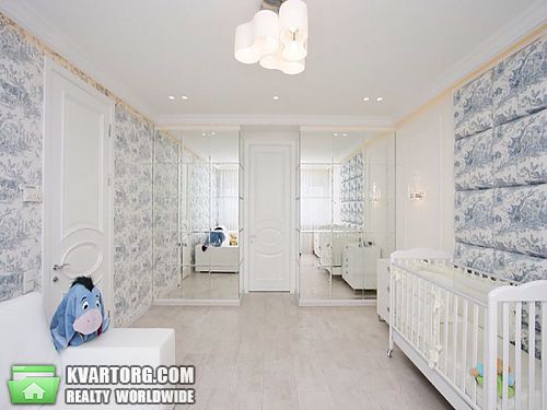 Rent out 4-room apartment. Киев,  Оболонская наб — photo 4