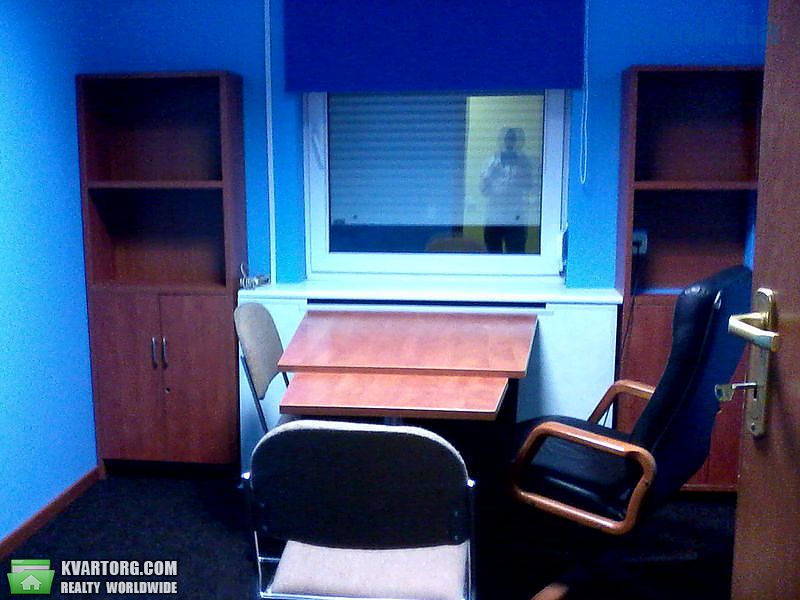 Rent out office. Киев,  Российская — photo 1