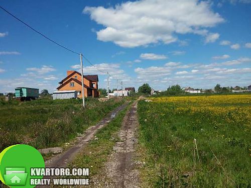 продам участок. Борисполь,  Нечуй-Левицкого - фото 1