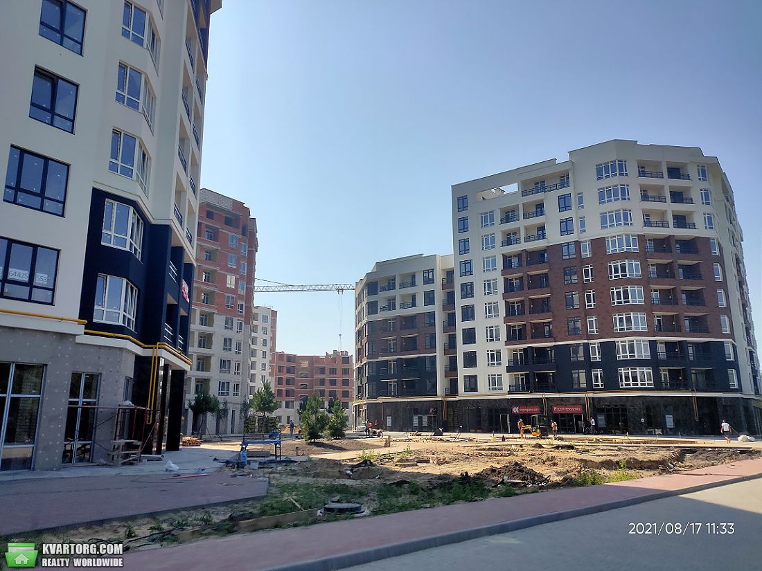 Sell 1-room apartment. Ирпень, Достоевского — photo 1