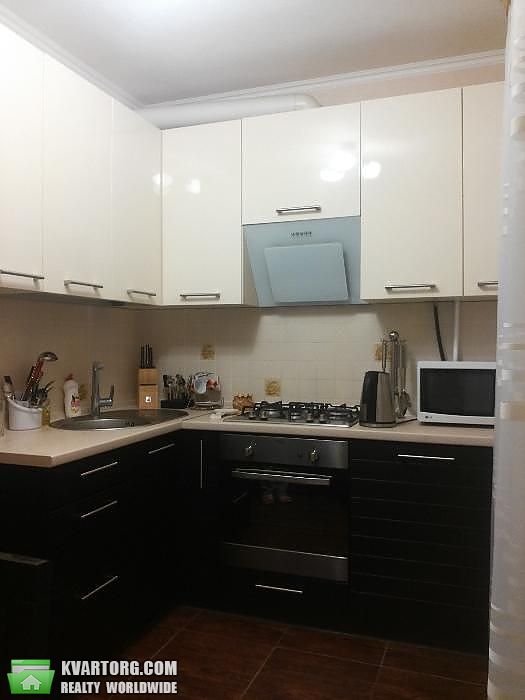 Sell 1-room apartment. Киев,  Ревуцкого — photo 1