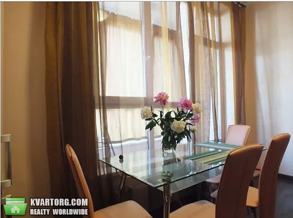Rent out 2-room apartment. Киев,  Кудряшова — photo 1