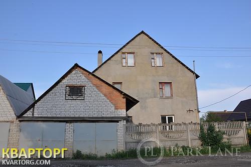 Sell house. Киев, Богатырская — photo 1