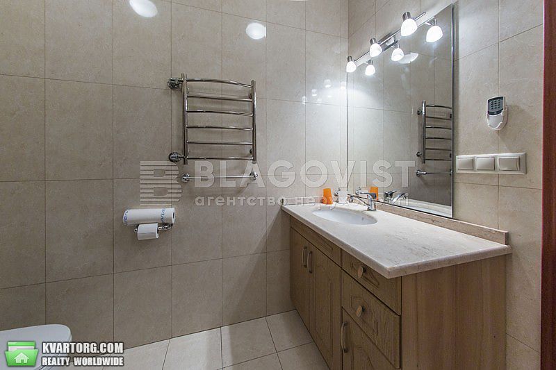 Rent out 4-room apartment. Киев,  Большая Васильковская — photo 9