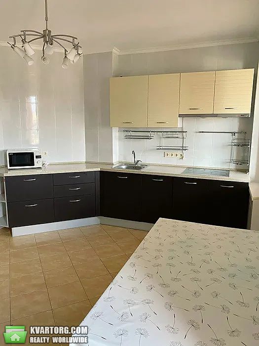 Sell 3-room apartment. Киев,  Осенняя — photo 1
