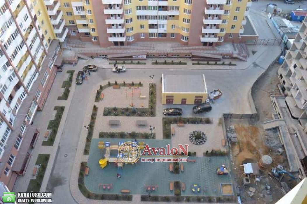 Sell 1-room apartment. Одесса, ЖК Радужный — photo 6