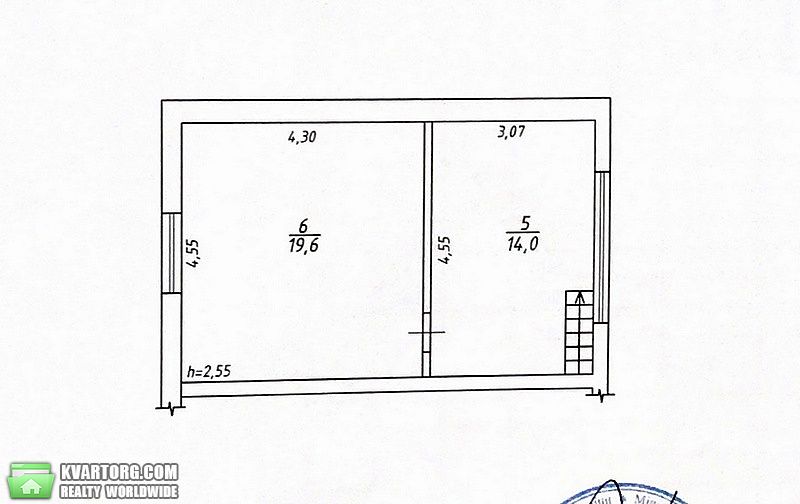 Sell house. Киевская обл., Лютеж — photo 8
