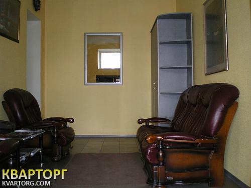 Rent out office. Киев,  Московская — photo 1