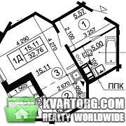 Sell 1-room apartment. Киев, Чавдар — photo 3