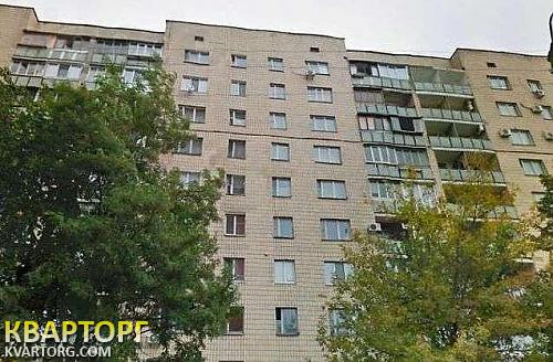 продам 3-комнатную квартиру. Киев,  Предславинская 51 - фото 1