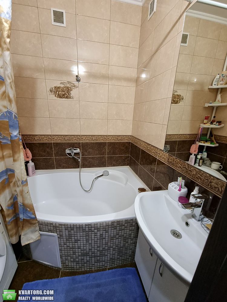 Sell 1-room apartment. Обухов, м-н Сосновий — photo 7