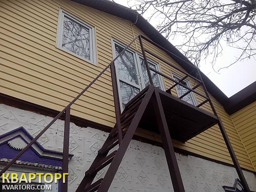 Sell house. Борисполь, Февральская — photo 10