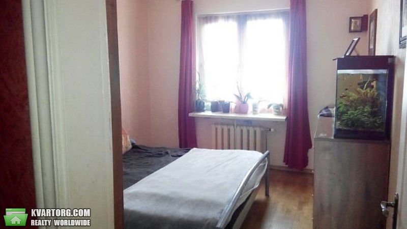 Sell 3-room apartment. Киев,  Милославская — photo 2