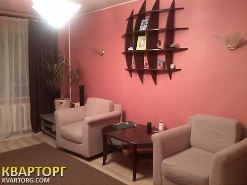 Rent out 2-room apartment. Киев, Краснозвездный пр — photo 2
