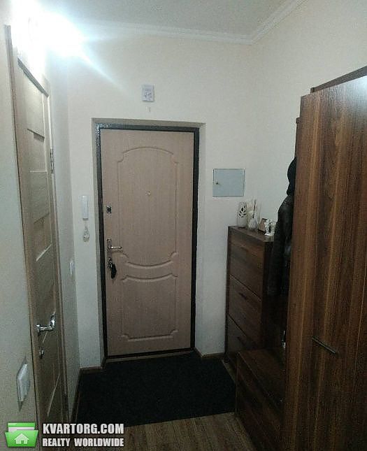Sell 2-room apartment. Киев, Жамбила Жабаева — photo 5