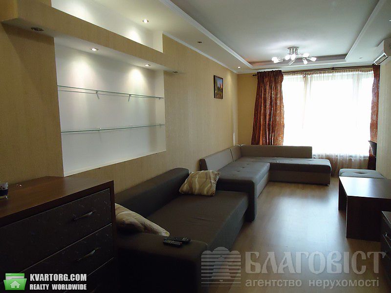 Sell 2-room apartment. Киев,  Ямская — photo 3