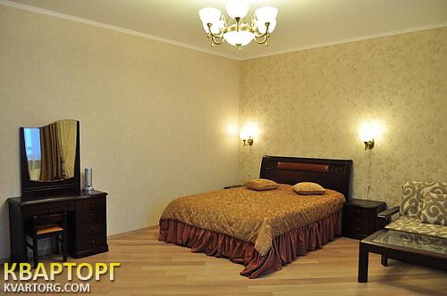Rent out 1-room apartment. Киев, Щорса — photo 1