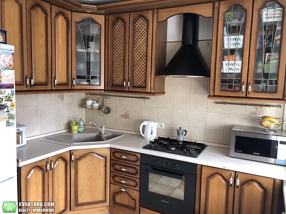 Sell 1-room apartment. Киев, пр. Тычины — photo 1