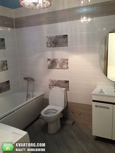 Rent out 1-room apartment. Одесса, Сегедская — photo 5