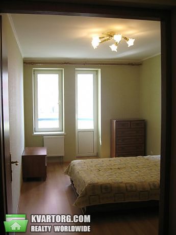 Rent out 2-room apartment. Киев, ломоносова — photo 6