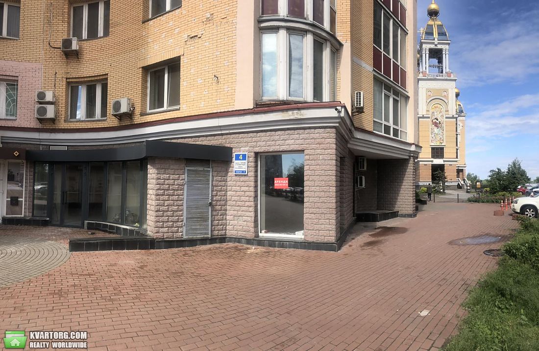 Rent out shop. Киев, Сверстюка — photo 3
