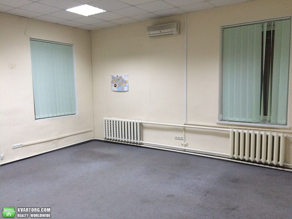 Rent out office. Киев, Жилянская — photo 5