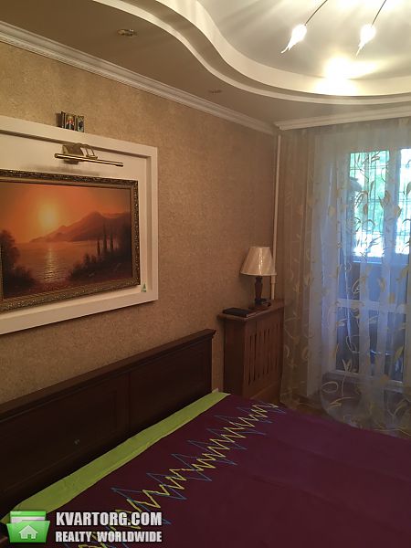Rent out 2-room apartment. Одесса, М.Жукова — photo 6