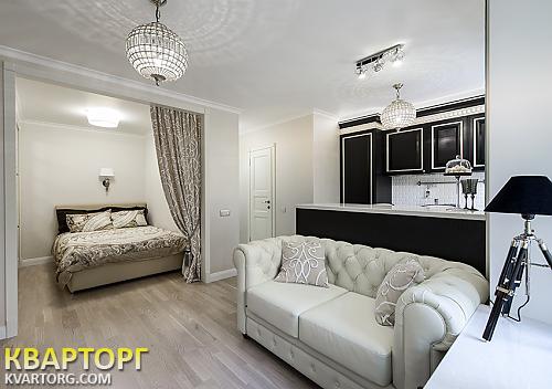 Rent out 1-room apartment. Харьков,  Дарвина — photo 6
