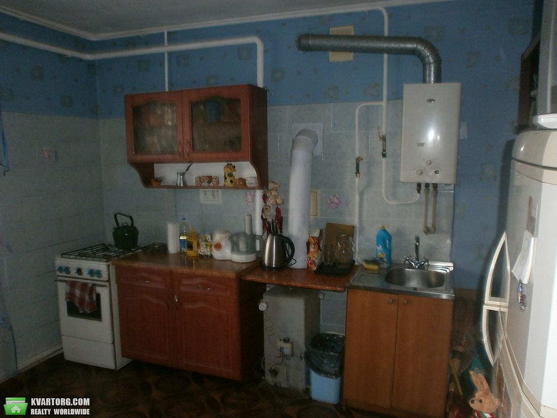 Sell 4-room apartment. Одесса, Центральная — photo 4