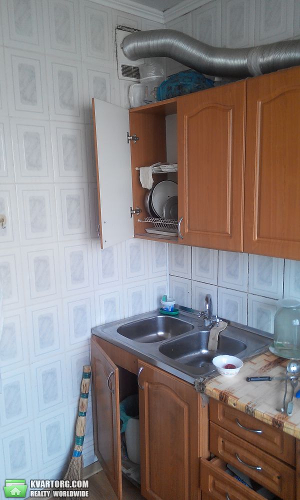 Sell 3-room apartment. Киев,  Лятошинского — photo 8