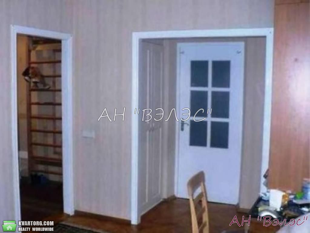 Sell 2-room apartment. Киев,  Доброхотова — photo 1