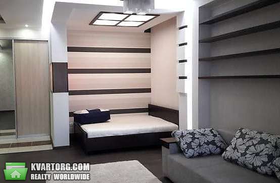 Rent out 1-room apartment. Киев,  Танковая — photo 3