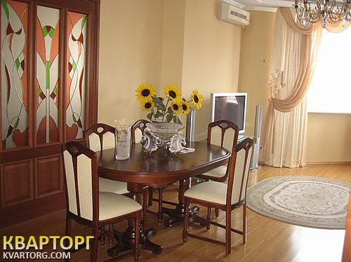 Rent out 3-room apartment. Киев,  Воровского — photo 1