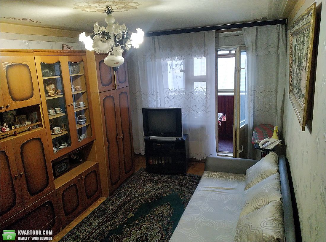 Rent out 3-room apartment. Киев, Григоренко пр — photo 2