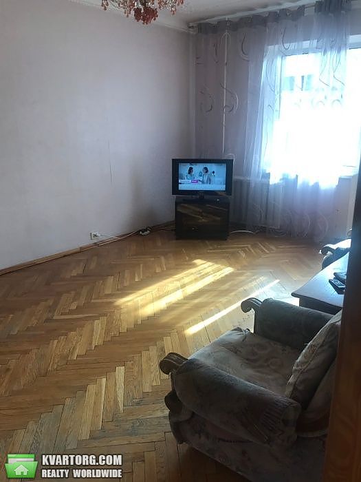 Sell 3-room apartment. Киев,  Лайоша Гавро — photo 1