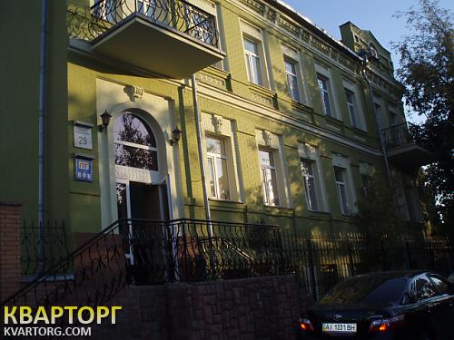 Rent out office. Киев, Симона Петлюры — photo 1
