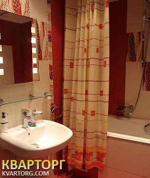 Rent out 2-room apartment. Киев,  Харьковское шоссе — photo 6