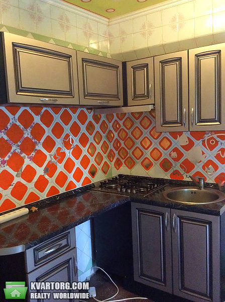Sell 1-room apartment. Киев, Курчатова — photo 2