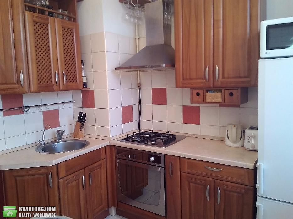 Sell 3-room apartment. Киев,  Строителей — photo 8