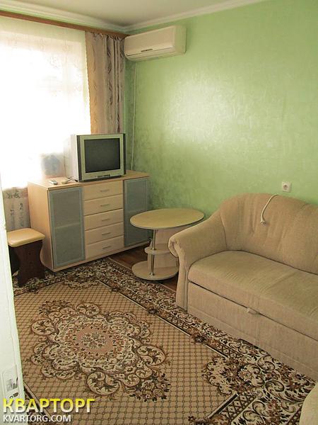 Rent out 1-room apartment. Одесса, Педагогическая — photo 1